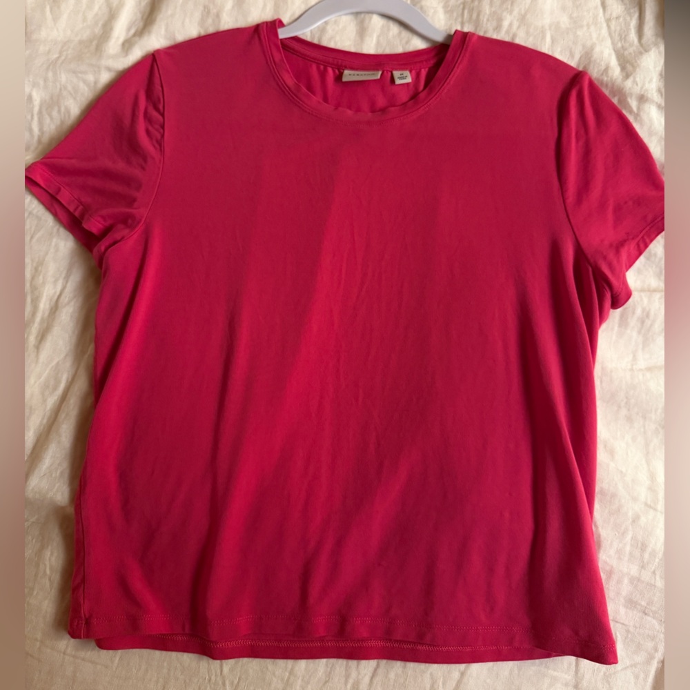 Babaton everyday T-shirt